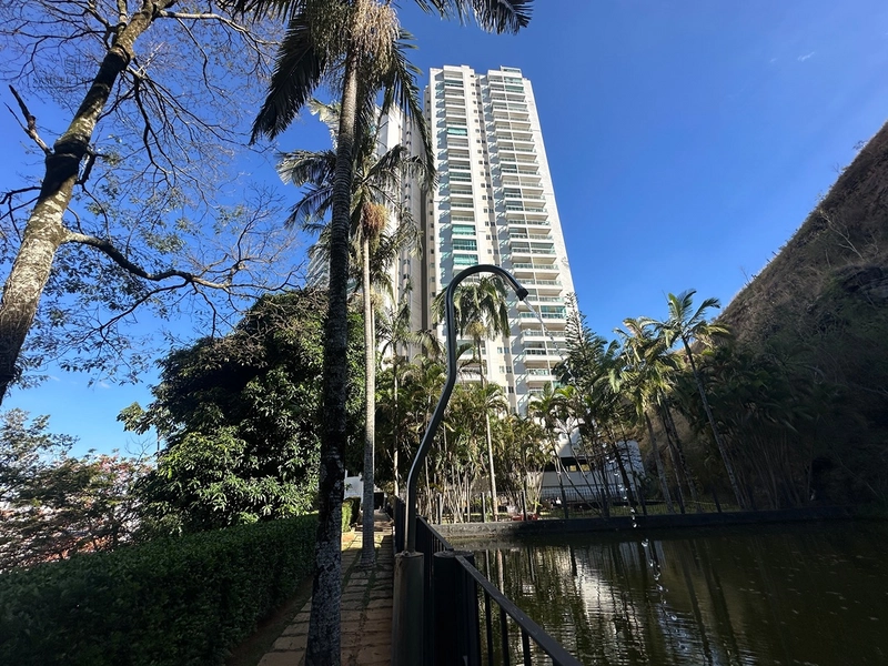 Apartamento de dois Quartos e um Suíte para venda no condomínio Gold Green Park : 28ª foto da galeria de imagens do imóvel