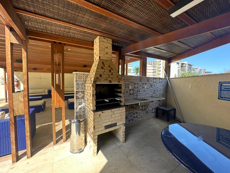 Apartamento de dois Quartos e um Suíte para venda no condomínio Gold Green Park : 20ª foto da galeria de imagens do imóvel