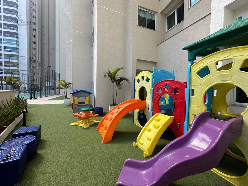 Apartamento de dois Quartos e um Suíte para venda no condomínio Gold Green Park : 19ª foto da galeria de imagens do imóvel