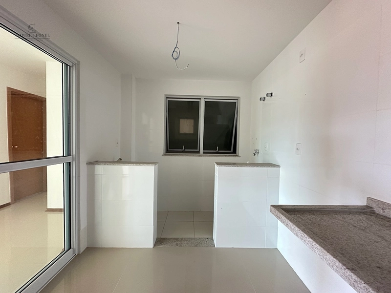 Apartamento de dois Quartos e um Suíte para venda no condomínio Gold Green Park : 6ª foto da galeria de imagens do imóvel