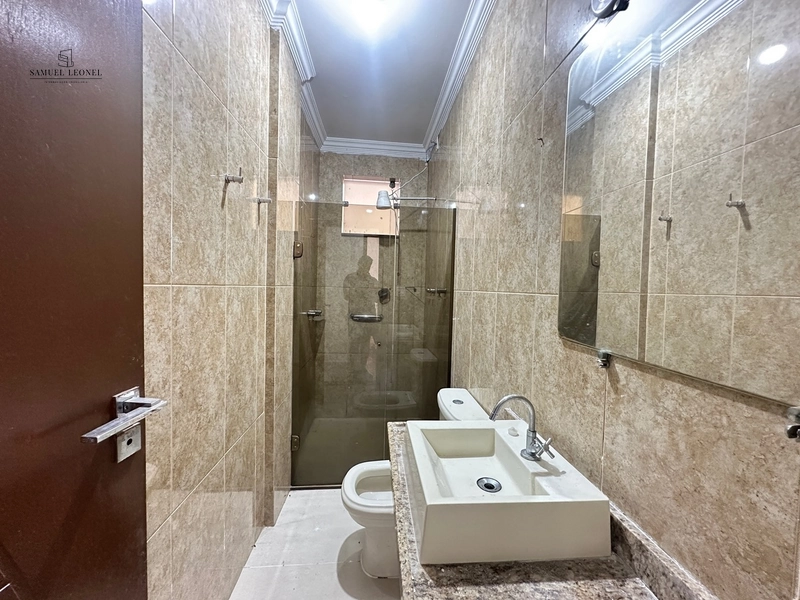 Apartamento Térreo, com 5 Quartos 2 vagas à Venda no centro da Cidade: 6ª foto da galeria de imagens do imóvel