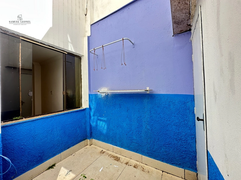 Apartamento Térreo, com 5 Quartos 2 vagas à Venda no centro da Cidade: 4ª foto da galeria de imagens do imóvel