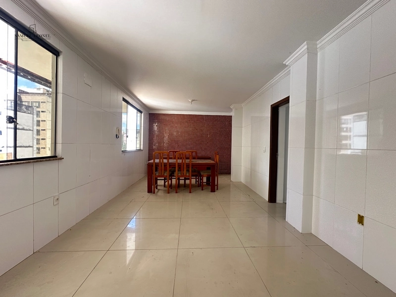 Apartamento Térreo, com 5 Quartos 2 vagas à Venda no centro da Cidade: 9ª foto da galeria de imagens do imóvel