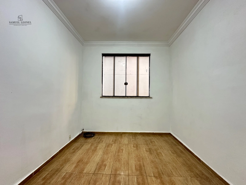 Apartamento Térreo, com 5 Quartos 2 vagas à Venda no centro da Cidade: 5ª foto da galeria de imagens do imóvel