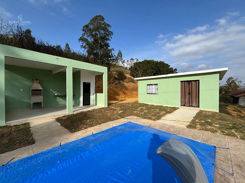 Imóvel residencial ou comercial