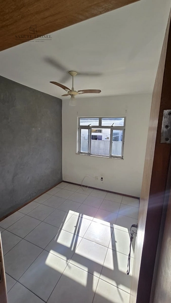 Apartamento de dois quartos com dois banheiros e uma vaga à venda no Paineiras Juiz de Fora : 13ª foto da galeria de imagens do imóvel