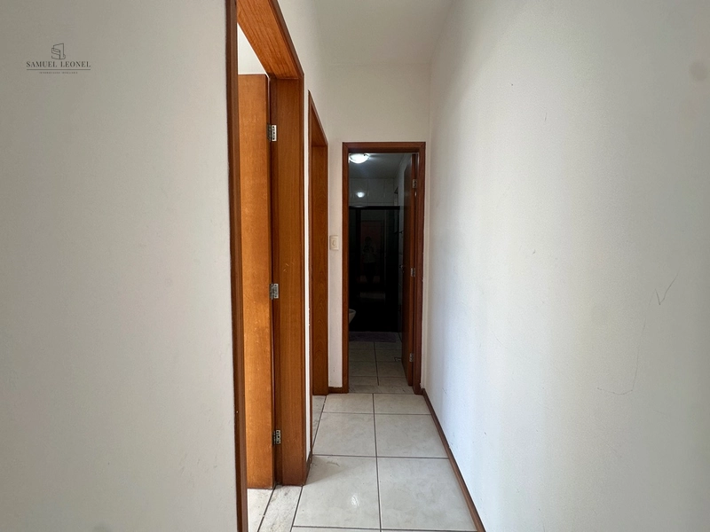 Apartamento de dois quartos com um banheiro e uma vaga à venda no Paineiras Juiz de Fora : 12ª foto da galeria de imagens do imóvel