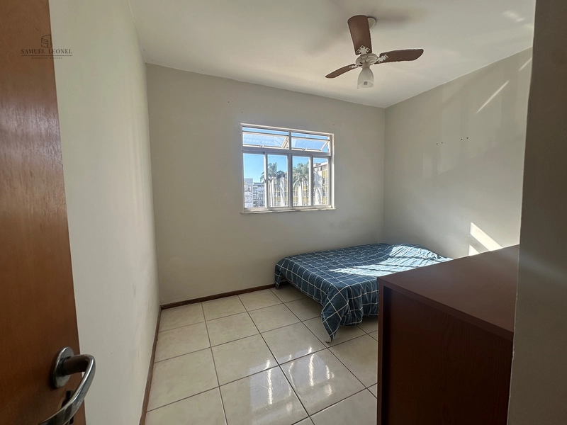 Apartamento de dois quartos com um banheiro e uma vaga à venda no Paineiras Juiz de Fora : 18ª foto da galeria de imagens do imóvel