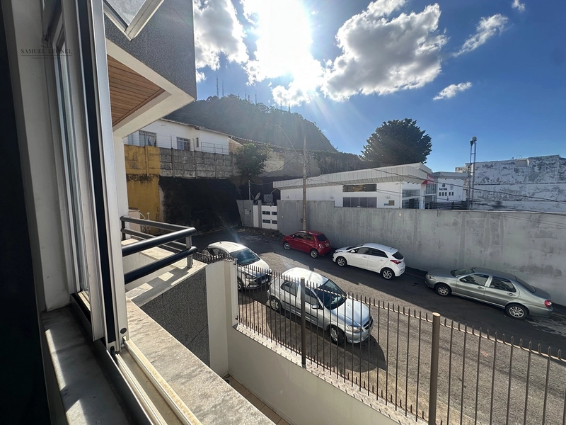 Apartamento de dois quartos com um banheiro e uma vaga à venda no Paineiras Juiz de Fora : 16ª foto da galeria de imagens do imóvel