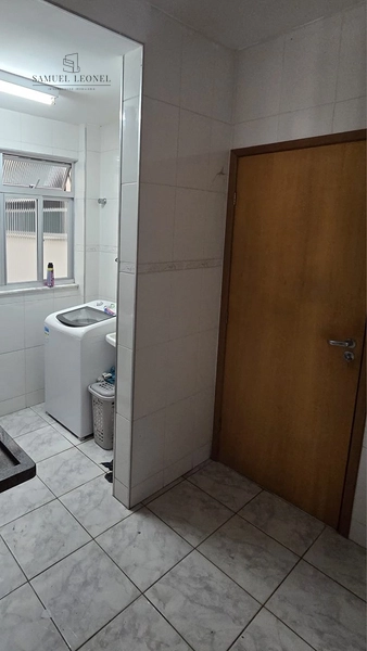 Apartamento de dois quartos com dois banheiros e uma vaga à venda no Paineiras Juiz de Fora : 8ª foto da galeria de imagens do imóvel