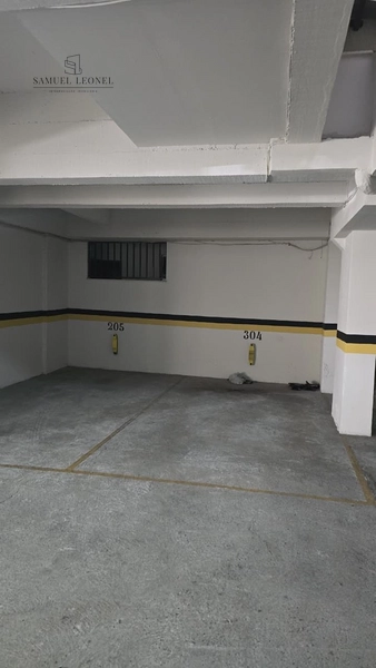 Apartamento de dois quartos com dois banheiros e uma vaga à venda no Paineiras Juiz de Fora : 15ª foto da galeria de imagens do imóvel