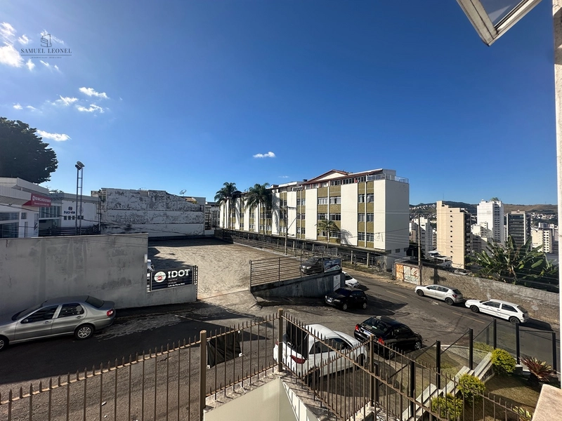 Apartamento de dois quartos com um banheiro e uma vaga à venda no Paineiras Juiz de Fora : 21ª foto da galeria de imagens do imóvel