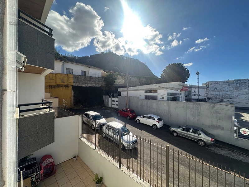 Apartamento de dois quartos com um banheiro e uma vaga à venda no Paineiras Juiz de Fora : 22ª foto da galeria de imagens do imóvel