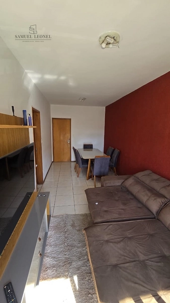 Apartamento de dois quartos com dois banheiros e uma vaga à venda no Paineiras Juiz de Fora : 10ª foto da galeria de imagens do imóvel