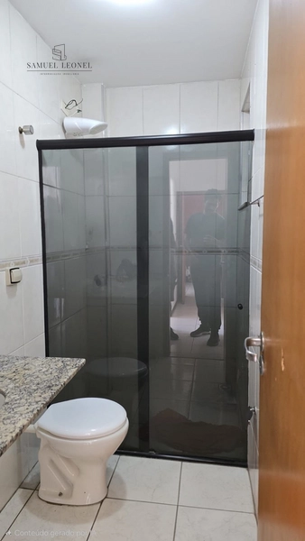 Apartamento de dois quartos com dois banheiros e uma vaga à venda no Paineiras Juiz de Fora : 9ª foto da galeria de imagens do imóvel