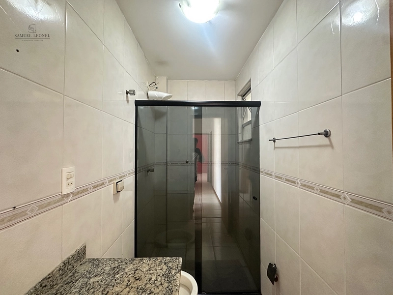 Apartamento de dois quartos com um banheiro e uma vaga à venda no Paineiras Juiz de Fora : 13ª foto da galeria de imagens do imóvel
