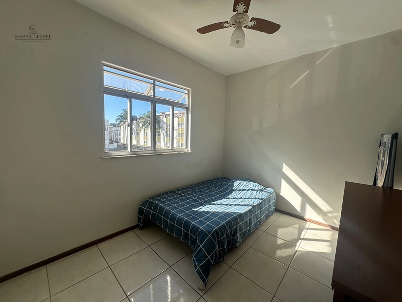 Apartamento de dois quartos com um banheiro e uma vaga à venda no Paineiras Juiz de Fora : 19ª foto da galeria de imagens do imóvel