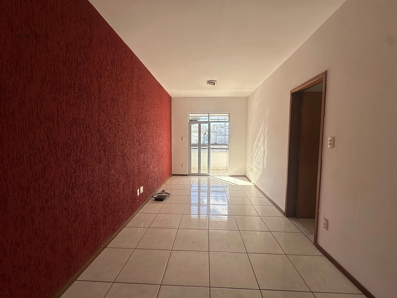 Apartamento de dois quartos com um banheiro e uma vaga à venda no Paineiras Juiz de Fora : 3ª foto da galeria de imagens do imóvel