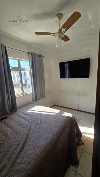 Apartamento de dois quartos com dois banheiros e uma vaga à venda no Paineiras Juiz de Fora : 11ª foto da galeria de imagens do imóvel