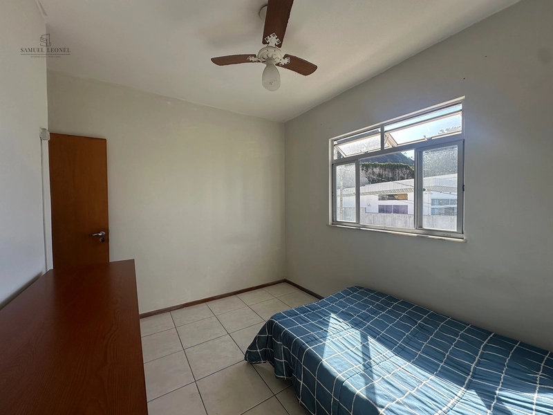 Apartamento de dois quartos com um banheiro e uma vaga à venda no Paineiras Juiz de Fora : 20ª foto da galeria de imagens do imóvel