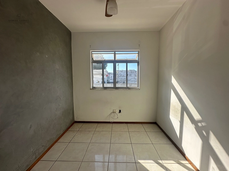 Apartamento de dois quartos com um banheiro e uma vaga à venda no Paineiras Juiz de Fora : 15ª foto da galeria de imagens do imóvel