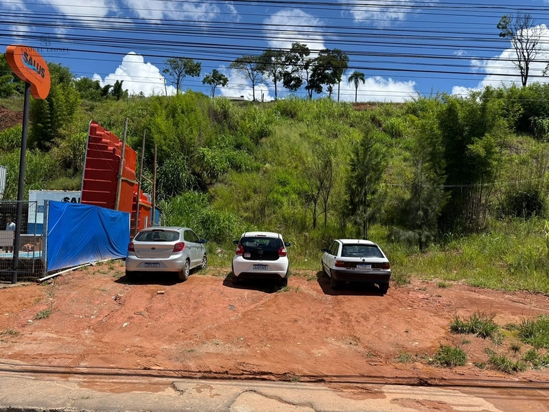 Lote plano de 550 m2 a venda na avenida Juiz de Fora por 429.000,00: 5ª foto da galeria de imagens do imóvel