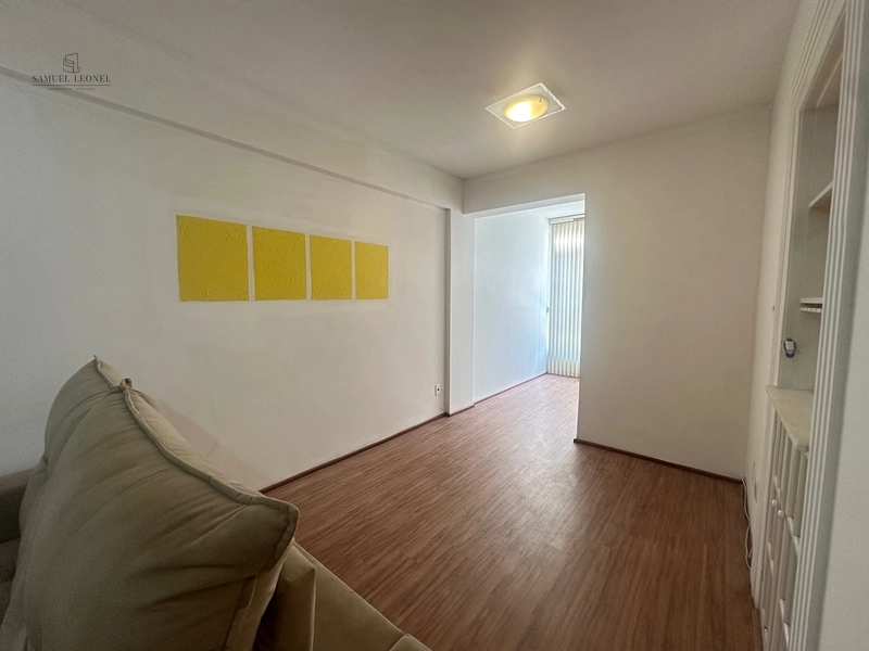 Apartamento de dois quartos com elevador no centro de Juiz de Fora a venda por 190.000,00: 6ª foto da galeria de imagens do imóvel