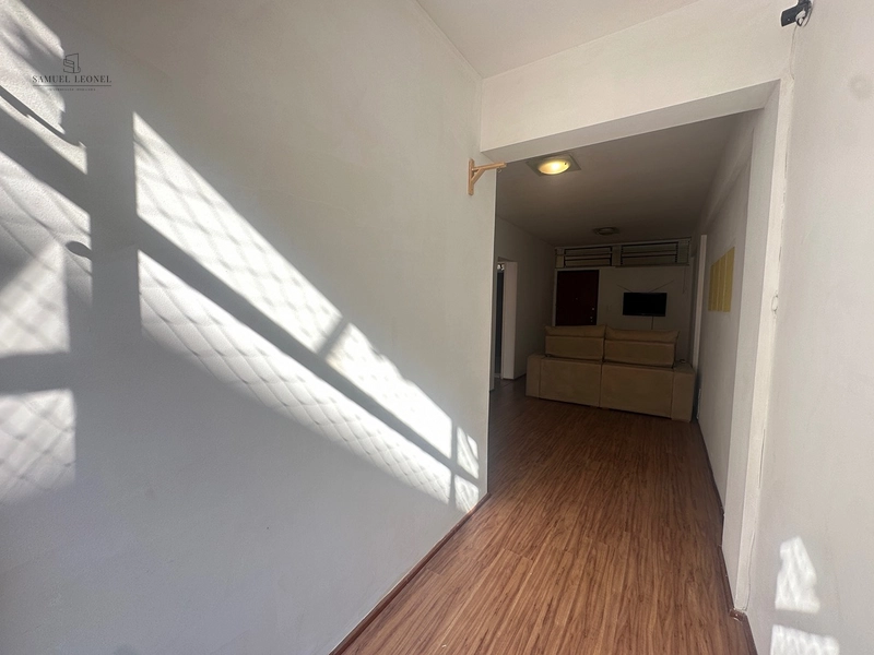 Apartamento de dois quartos com elevador no centro de Juiz de Fora a venda por 190.000,00: 10ª foto da galeria de imagens do imóvel