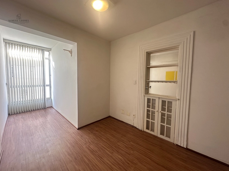 Apartamento de dois quartos com elevador no centro de Juiz de Fora a venda por 190.000,00: 9ª foto da galeria de imagens do imóvel