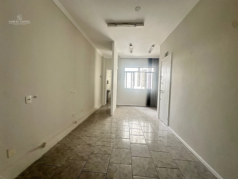 Sala com 80m2 no calçadão halfed centro de Juiz de Fora a venda por 200.000,00: 9ª foto da galeria de imagens do imóvel
