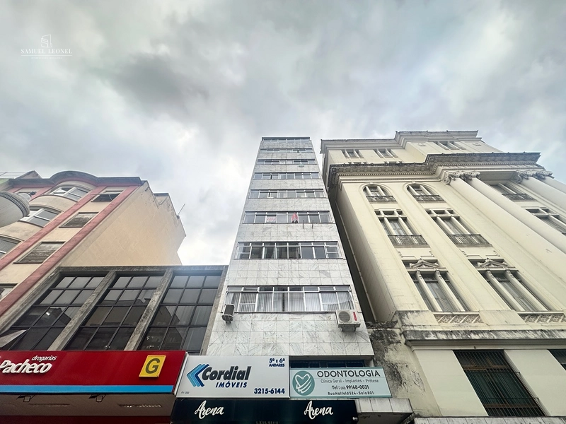 Imóvel residencial ou comercial