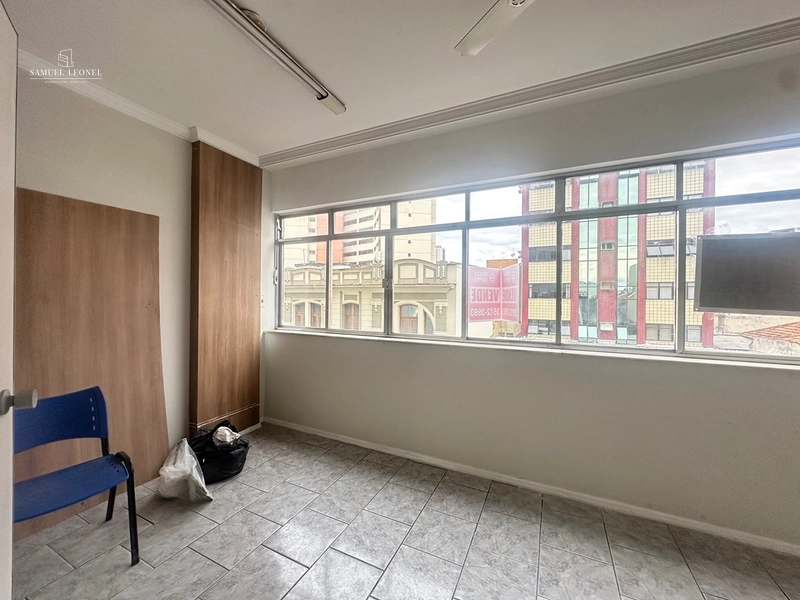 Sala com 80m2 no calçadão halfed centro de Juiz de Fora a venda por 200.000,00: 7ª foto da galeria de imagens do imóvel