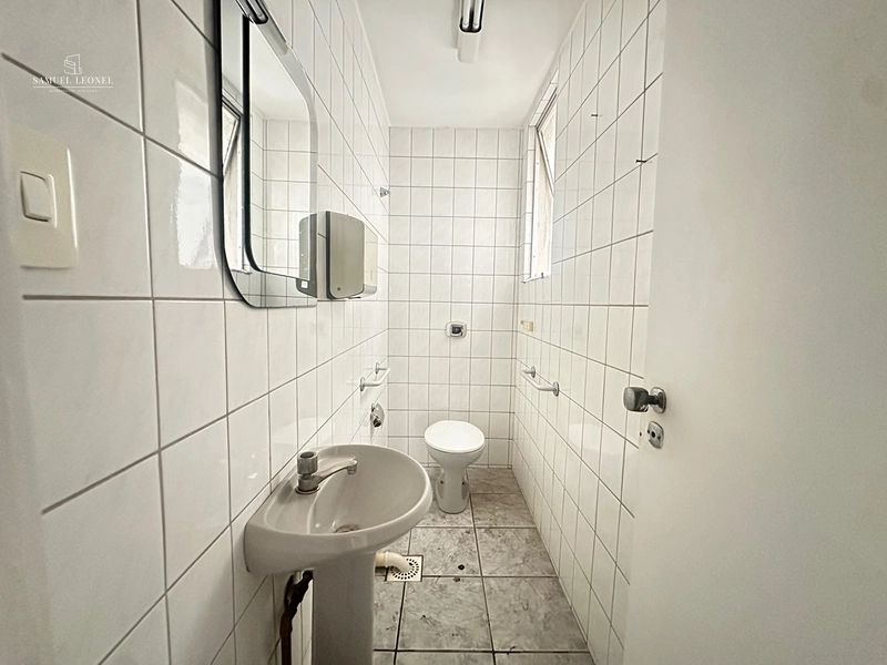 Sala com 80m2 no calçadão halfed centro de Juiz de Fora a venda por 200.000,00: 12ª foto da galeria de imagens do imóvel