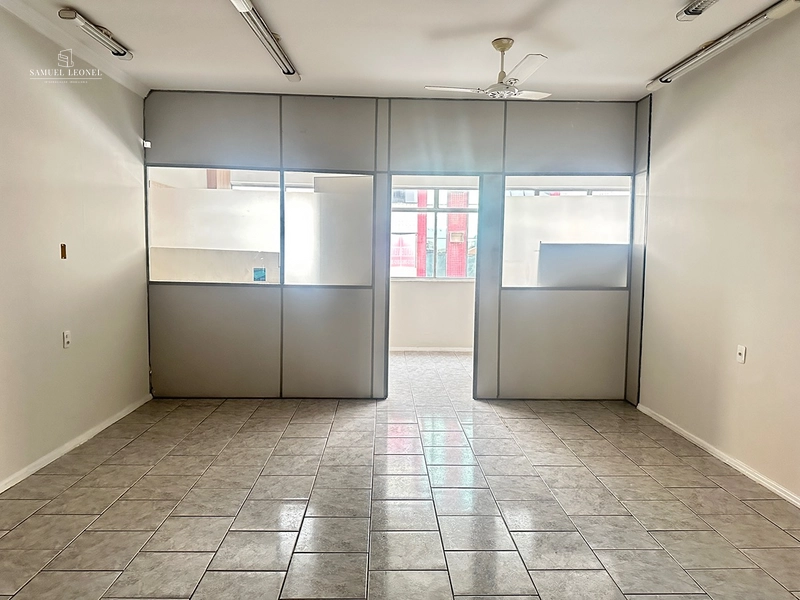 Sala com 80m2 no calçadão halfed centro de Juiz de Fora a venda por 200.000,00: 4ª foto da galeria de imagens do imóvel