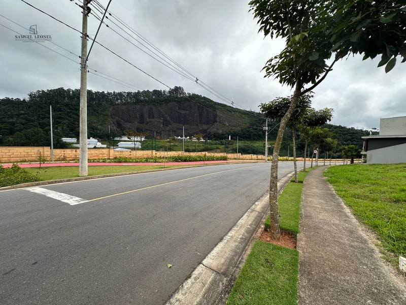 Lote a venda no condomínio fechado estrela alta: 7ª foto da galeria de imagens do imóvel