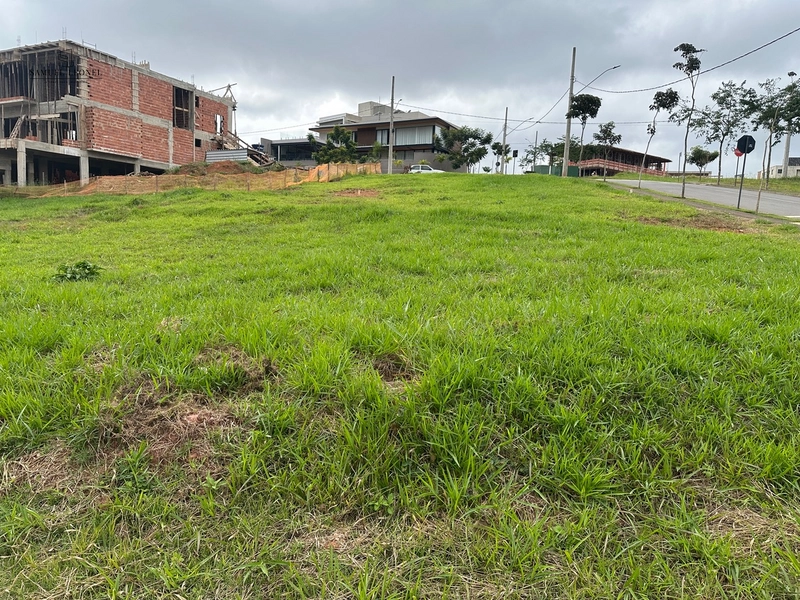 Lote a venda no condomínio fechado estrela alta: 9ª foto da galeria de imagens do imóvel