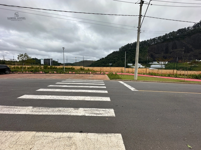 Lote a venda no condomínio fechado estrela alta: 6ª foto da galeria de imagens do imóvel