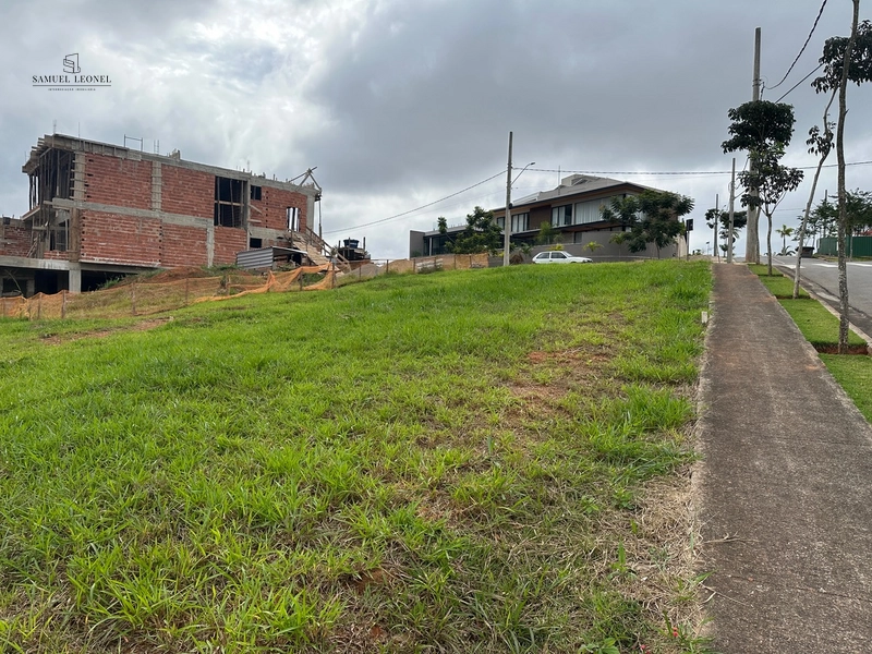 Lote a venda no condomínio fechado estrela alta: 10ª foto da galeria de imagens do imóvel