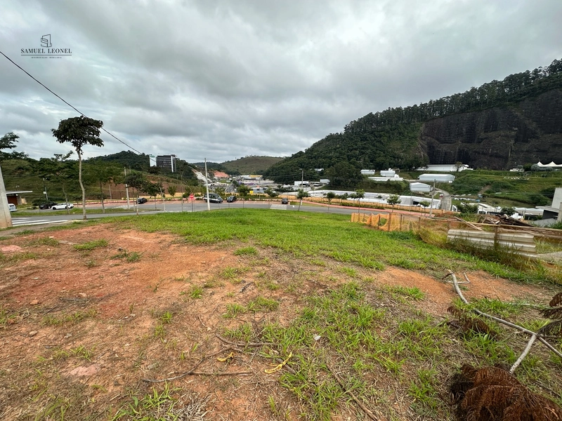 Lote a venda no condomínio fechado estrela alta: 4ª foto da galeria de imagens do imóvel