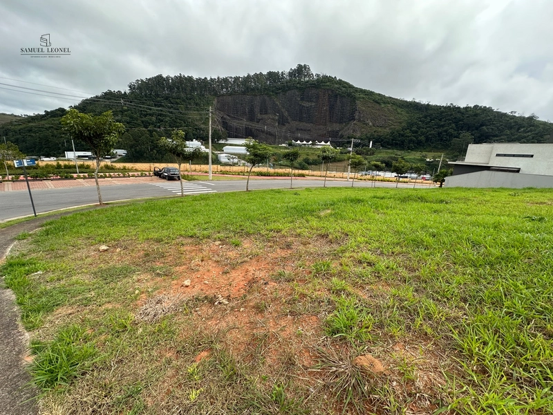 Lote a venda no condomínio fechado estrela alta: 2ª foto da galeria de imagens do imóvel