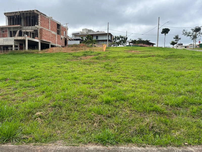 Lote a venda no condomínio fechado estrela alta: 8ª foto da galeria de imagens do imóvel