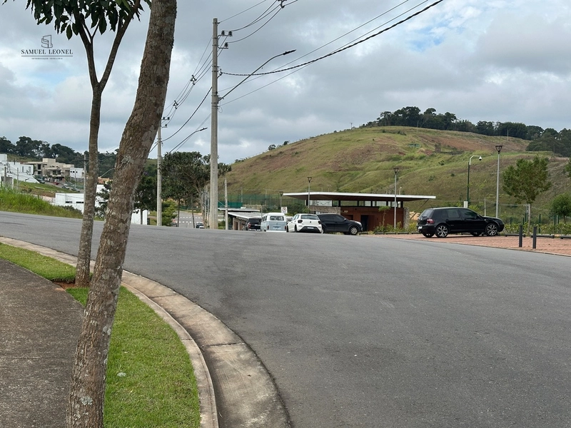 Lote a venda no condomínio fechado estrela alta: 5ª foto da galeria de imagens do imóvel