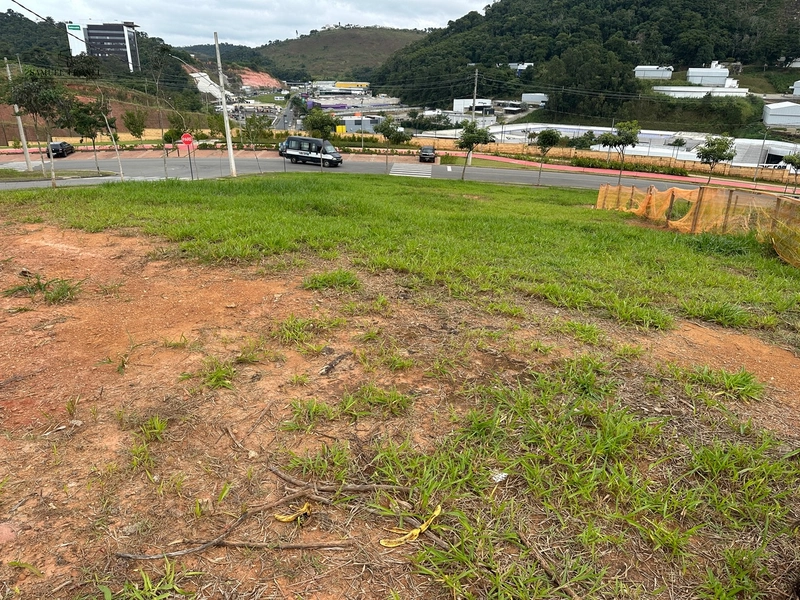 Lote a venda no condomínio fechado estrela alta: 11ª foto da galeria de imagens do imóvel