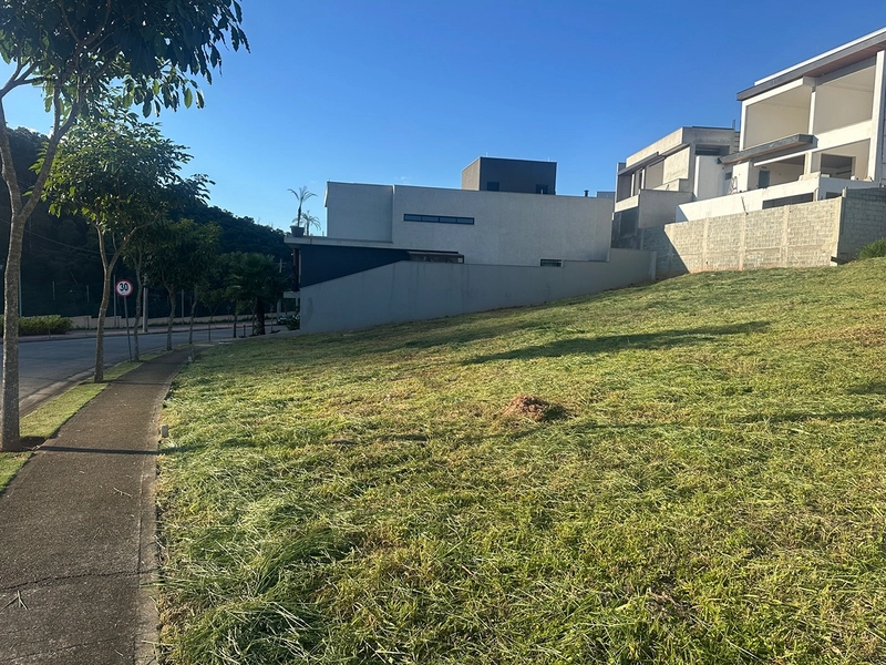 Imóvel residencial ou comercial