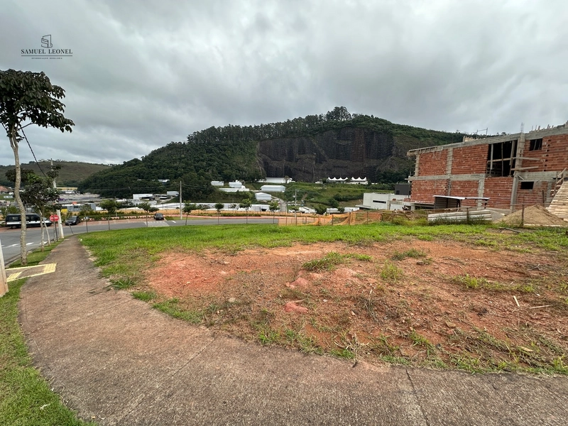 Lote a venda no condomínio fechado estrela alta: 3ª foto da galeria de imagens do imóvel