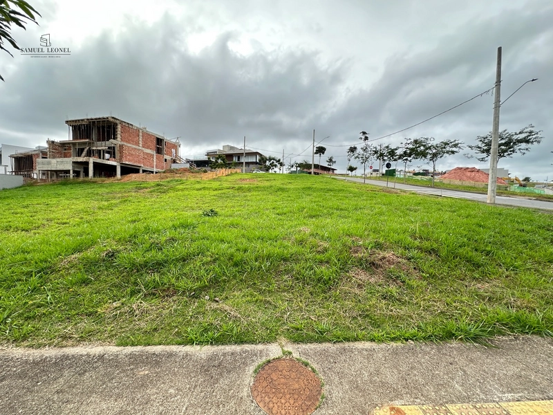 Lote a venda no condomínio fechado estrela alta: 1ª foto da galeria de imagens do imóvel