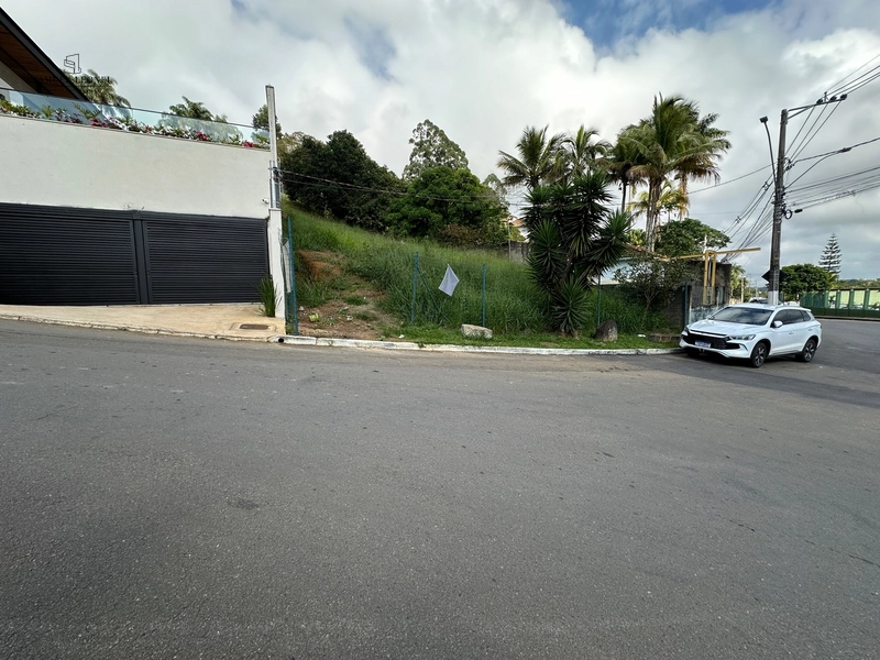 Terreno de 510m2 a venda com projeto aprovado no São Pedro: 13ª foto da galeria de imagens do imóvel