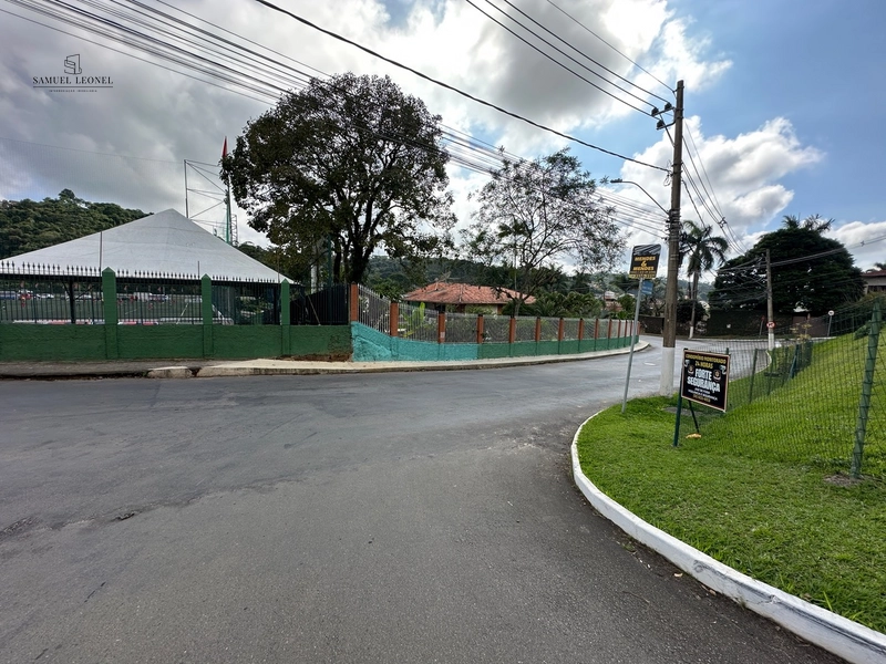 Terreno de 510m2 a venda com projeto aprovado no São Pedro: 4ª foto da galeria de imagens do imóvel
