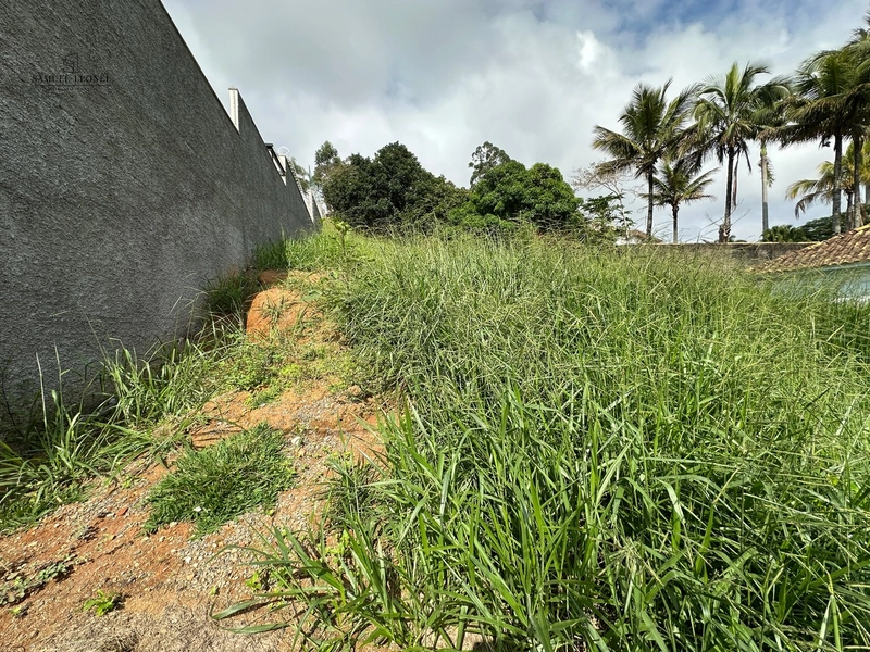 Terreno de 510m2 a venda com projeto aprovado no São Pedro: 2ª foto da galeria de imagens do imóvel