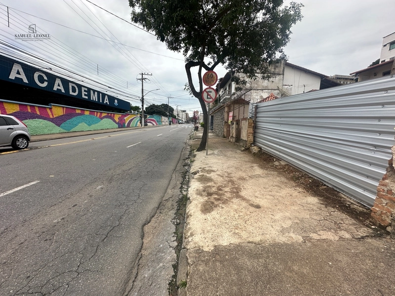 Terreno a venda no centro de Juiz de Fora: 6ª foto da galeria de imagens do imóvel